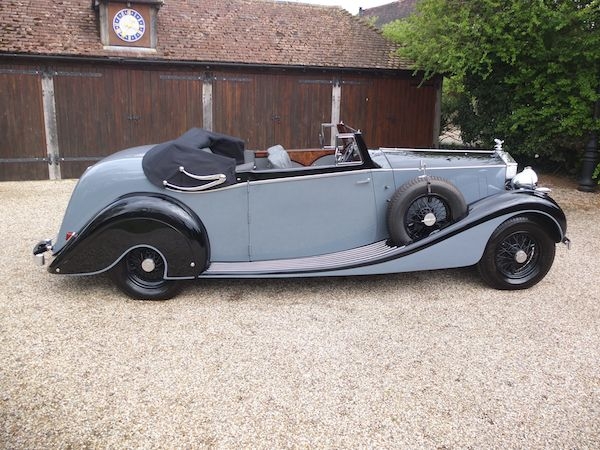 Classics from Terence Morley